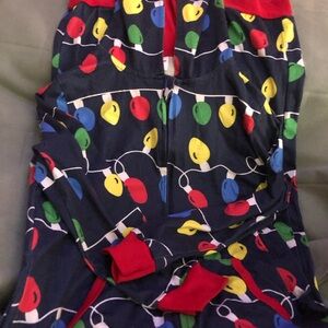 PatPat Multicolor Geometric Kids' Outfit